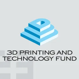 3d Printing and Technology Fund